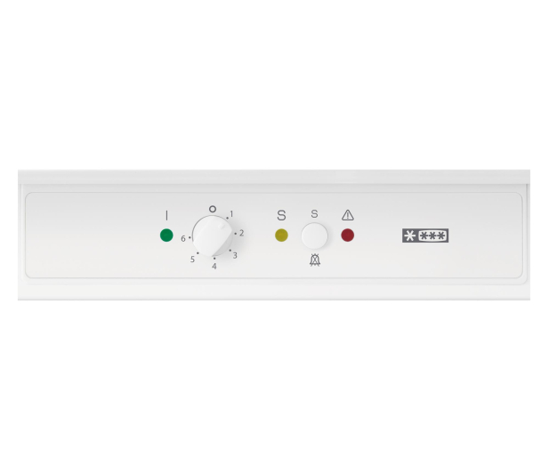 Zamrażarka do zabudowy Electrolux LYB2AE82S 81,9cm 39dB 7kg/24h Zawiasy Ślizgowe 95L - 1475674 - zdjęcie 3